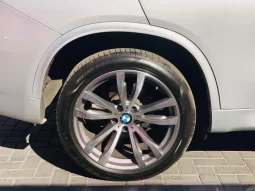 2018 BMW X5 xDrive30d M Sport Auto 160000km