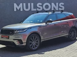 2021 Land Rover Range Rover Velar 3.0 D HSE | D300 R-Dynamic 36000km