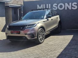 2021 Land Rover Range Rover Velar 3.0 D HSE | D300 R-Dynamic 36000km