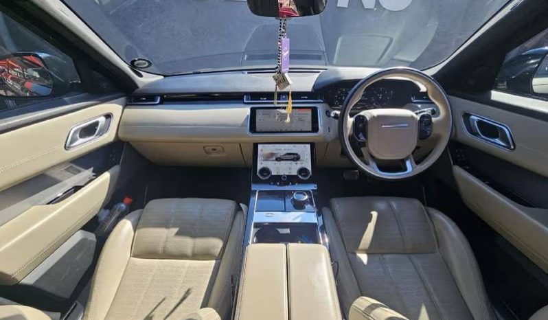 2021 Land Rover Range Rover Velar 3.0 D HSE | D300 R-Dynamic 36000km full