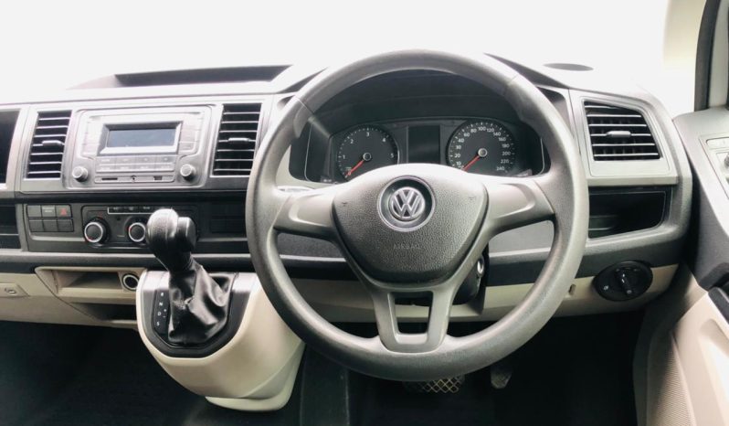 2016 Volkswagen Kombi 2.0 TDI Auto (103kW) Trendline 167000km full