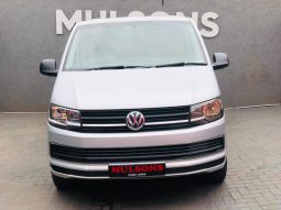 2016 Volkswagen Kombi 2.0 TDI Auto (103kW) Trendline 167000km