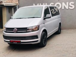 2016 Volkswagen Kombi 2.0 TDI Auto (103kW) Trendline 167000km