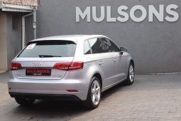 2020 Audi A3 Sportback 1.0 TFSI Auto 30 TFSI 10000km