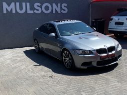 2009 BMW E92 V8 M3 M-dct 147000km