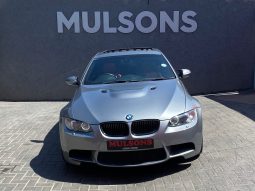 2009 BMW E92 V8 M3 M-dct 147000km