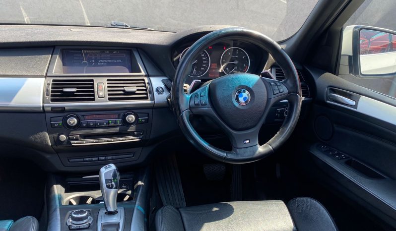 2013 BMW X5 xDrive30d Dynamic Edition 117000km full