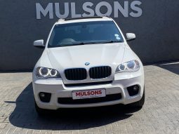 2013 BMW X5 xDrive30d Dynamic Edition 117000km