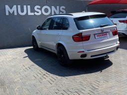 2013 BMW X5 xDrive30d Dynamic Edition 117000km