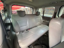 2015 Hyundai H1 2.5 crdi auto 181000km full