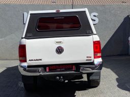 2015 VW Amarok 2.0BiTDi 132kw Highline 4 motion  DSG 173000km full