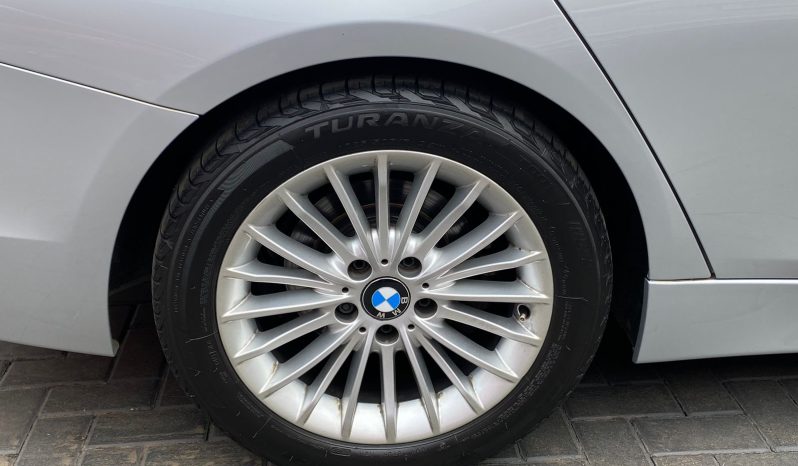 2018 BMW 3 Series 320i Luxury Line Auto 143000km full