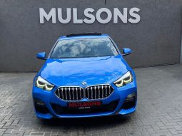 2021 BMW 218D Grand-Coupe Msport Auto 139000km full