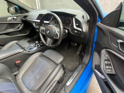 2021 BMW 218D Grand-Coupe Msport Auto 139000km