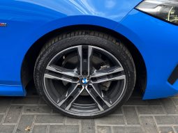 2021 BMW 218D Grand-Coupe Msport Auto 139000km