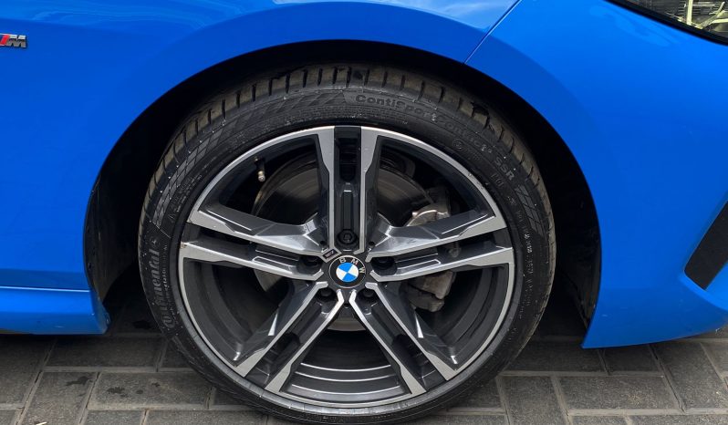 2021 BMW 218D Grand-Coupe Msport Auto 139000km full