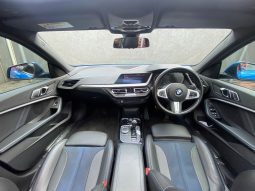 2021 BMW 218D Grand-Coupe Msport Auto 139000km full