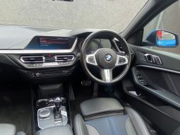 2021 BMW 218D Grand-Coupe Msport Auto 139000km full