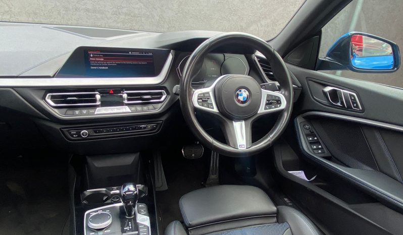 2021 BMW 218D Grand-Coupe Msport Auto 139000km full