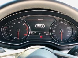 2021 Audi A4 35tfsi  S-tronic 24000km full