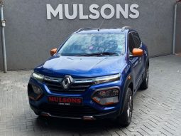 2022 Renault climber 1.0 Manual 62000km