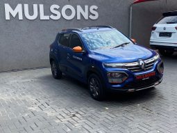 2022 Renault climber 1.0 Manual 62000km