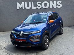 2022 Renault climber 1.0 Manual 62000km