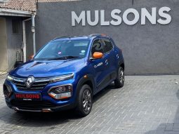 2022 Renault climber 1.0 Manual 62000km