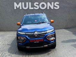 2022 Renault climber 1.0 Manual 62000km