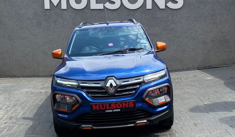 2022 Renault climber 1.0 Manual 62000km full