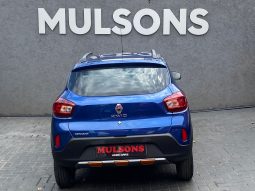 2022 Renault climber 1.0 Manual 62000km full