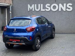 2022 Renault climber 1.0 Manual 62000km full