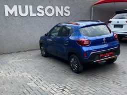 2022 Renault climber 1.0 Manual 62000km full