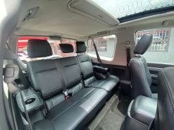 2008 Mitsubishi pajero 3-door 3.2 did 4×4 auto 234000km full