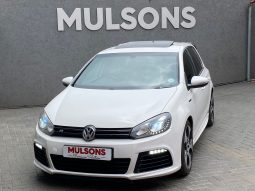 2011 VW Golf GTI DSG 148000km