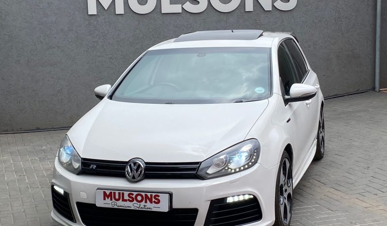 2011 VW Golf GTI DSG 148000km full