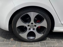 2011 VW Golf GTI DSG 148000km full