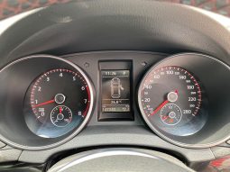 2011 VW Golf GTI DSG 148000km full