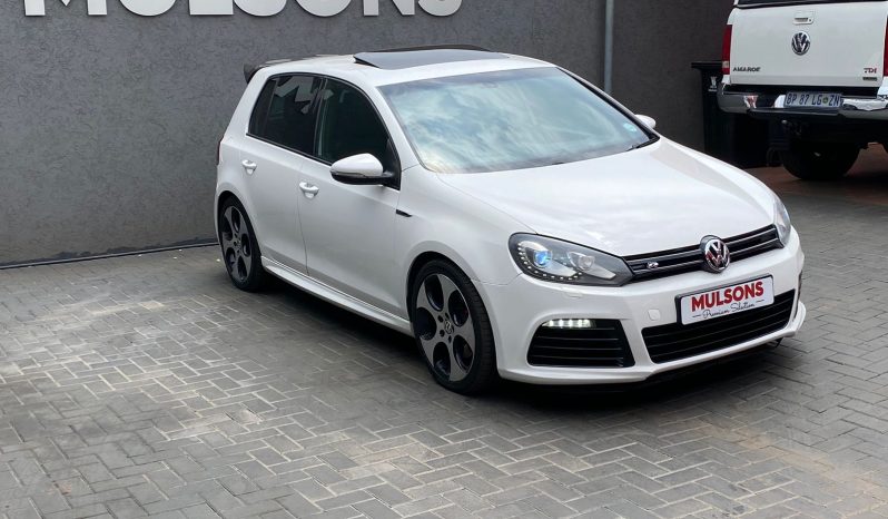 2011 VW Golf GTI DSG 148000km full