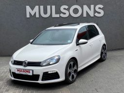 2011 VW Golf GTI DSG 148000km