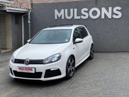 2011 VW Golf GTI DSG 148000km