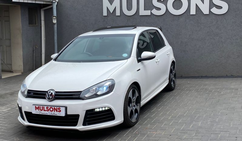 2011 VW Golf GTI DSG 148000km full