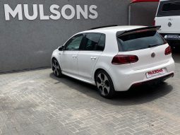 2011 VW Golf GTI DSG 148000km