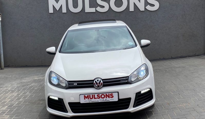 2011 VW Golf GTI DSG 148000km full