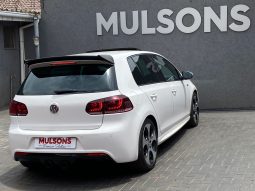 2011 VW Golf GTI DSG 148000km full