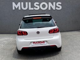 2011 VW Golf GTI DSG 148000km full