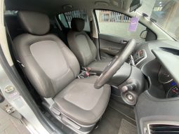 2013 Hyundai i201.4 fluid Auto 126000km