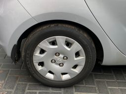 2013 Hyundai i201.4 fluid Auto 126000km