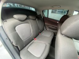 2013 Hyundai i201.4 fluid Auto 126000km