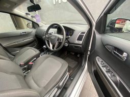 2013 Hyundai i201.4 fluid Auto 126000km full